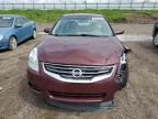 2011 Nissan Altima Base for Sale in Portland, MI - Front End