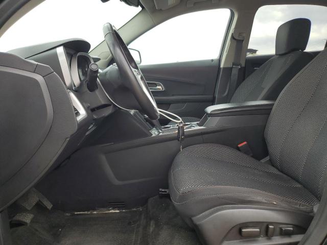  CHEVROLET EQUINOX 2017 Черный