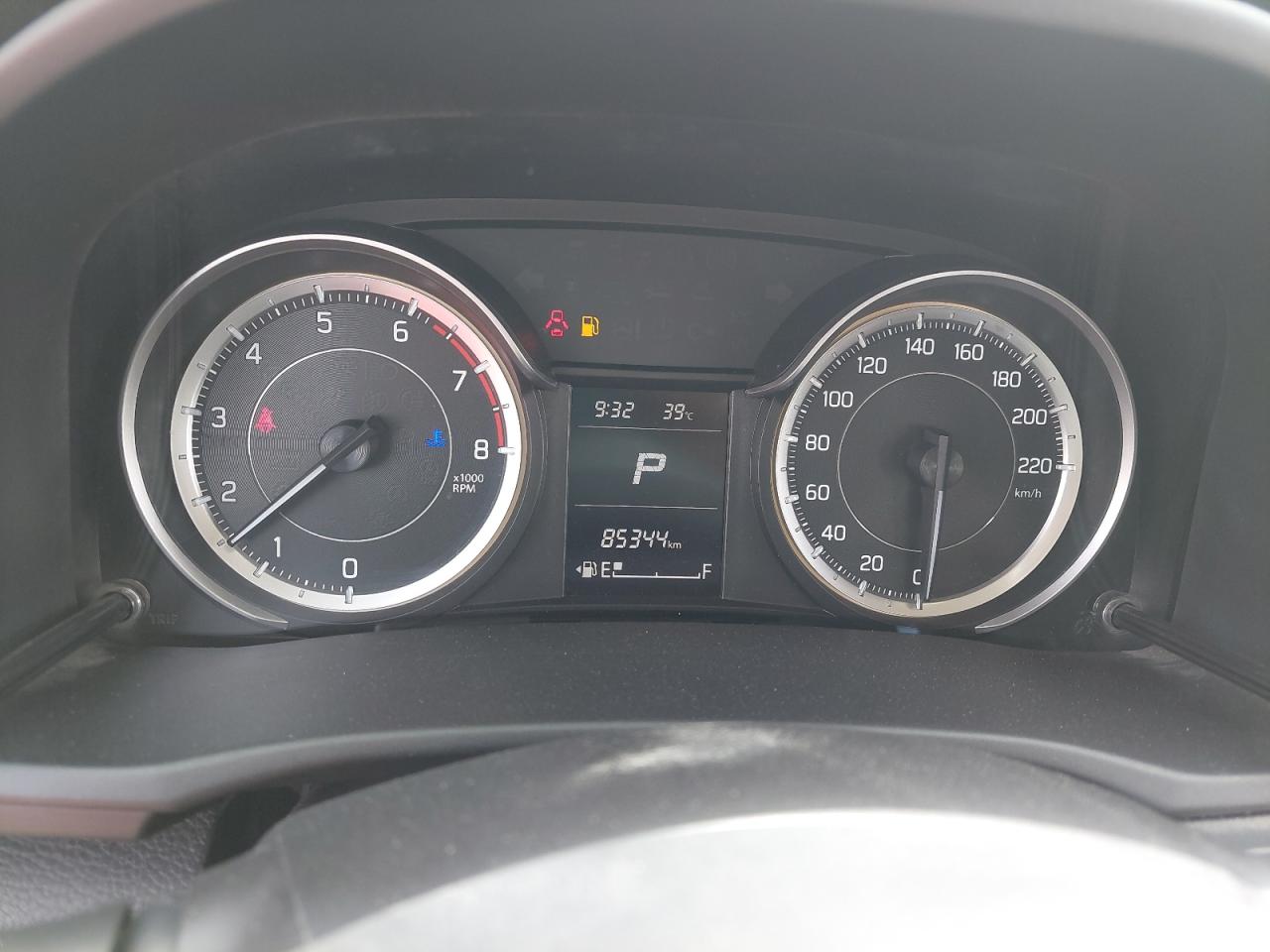 MA3NC2B15PA597100 - 2023 Suzuki ERTIGA - #55542225