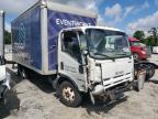 2014 Isuzu Npr for Sale in Harleyville, SC - Front End