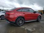 2016 Mercedes-Benz Gle Coupe 450 4Matic for Sale in Windsor, NJ - Minor Dent/Scratches