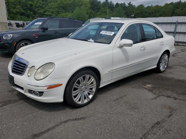 2007 Mercedes-Benz E 350 4Matic