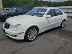 2007 Mercedes-Benz E 350 4Matic de vânzare în Exeter, RI - Side