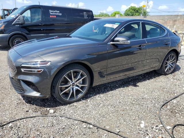 GENESIS G70 BASE – zdjęcie z aukcji, lot #58600775