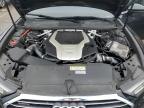 2019 Audi A6 Premium Plus на продаже в Woodhaven, MI - Water/Flood