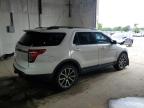 2015 Ford Explorer Xlt на продаже в Lexington, KY - Front End