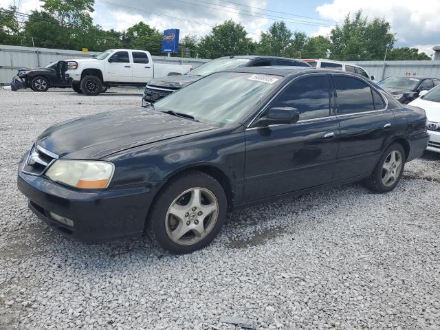 2002 Acura 3.2Tl 