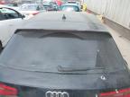 2014 AUDI A3 S LINE for sale at Copart PETERLEE