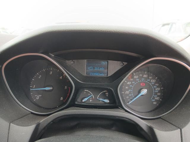 2012 FORD FOCUS ZETE
