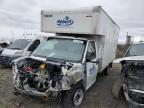 2023 GMC SAVANA CUTAWAY G3500 for sale at Copart QC - MONTREAL