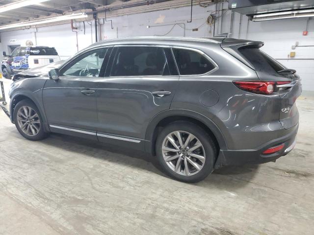  MAZDA CX-9 2022 Серый