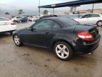 2007 Mercedes-Benz Slk 280 zu verkaufen in New Orleans, LA - Water/Flood