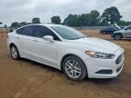 2013 Ford Fusion Se   na sprzedaż w Longview, TX - Rear End
