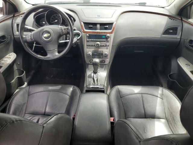  CHEVROLET MALIBU 2012 Белый