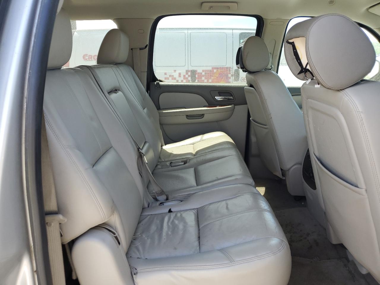 2012 GMC Yukon Xl C1500 Slt VIN: 1GKS1KE0XCR118930 Lot: 54768015