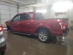 Madisonville, TN에서 판매 중인 2015 Ford F150 Supercrew   - Side