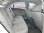 2011 Ford Fusion Se на продаже в Franklin, WI - Front End