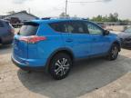 2017 Toyota Rav4 Le for Sale in Pekin, IL - Side