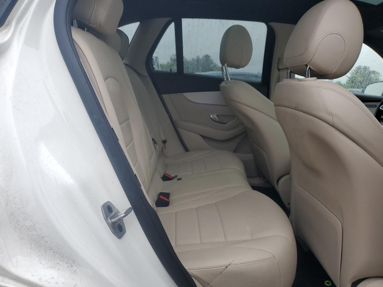 2021 Mercedes-Benz Glc 300 4Matic VIN: W1N0G8EB5MV301336 Lot: 56519815