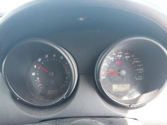 2004 SEAT AROSA S