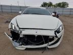 2013 Maserati Granturismo S for Sale in Greenwood, NE - Front End