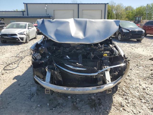  CHRYSLER 200 2015 Szary