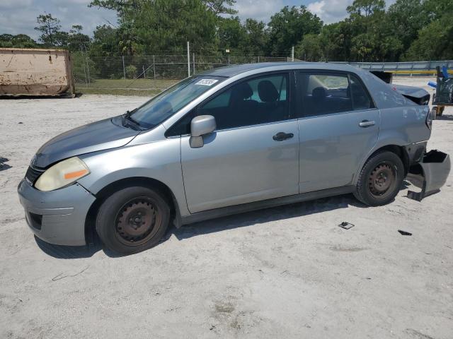 2008 Nissan Versa S