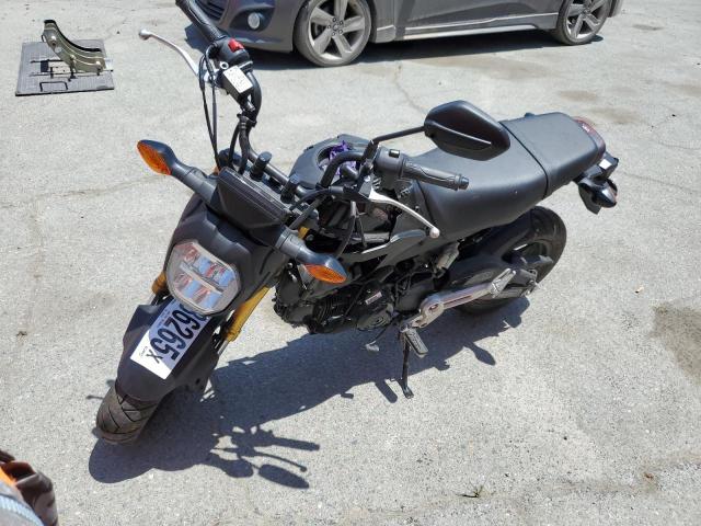 2025 HONDA GROM 125  