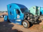 2017 FREIGHTLINER CASCADIA 125 SEMI TRUCK for sale at Copart OK - OKLAHOMA CITY