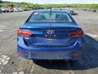 2019 Hyundai Accent Se for Sale in Chambersburg, PA - Front End