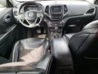 2019 Jeep Cherokee Latitude Plus за продажба в Anchorage, AK - Normal Wear