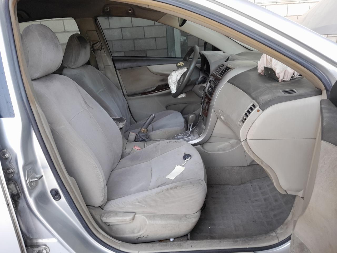 JTDBR42E48J003729 - 1993 Toyota corolla - #58644755