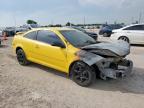 2009 Chevrolet Cobalt Lt for Sale in Temple, TX - Burn - Engine