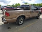 2003 Chevrolet S Truck S10 იყიდება Louisville-ში, KY - Rear End