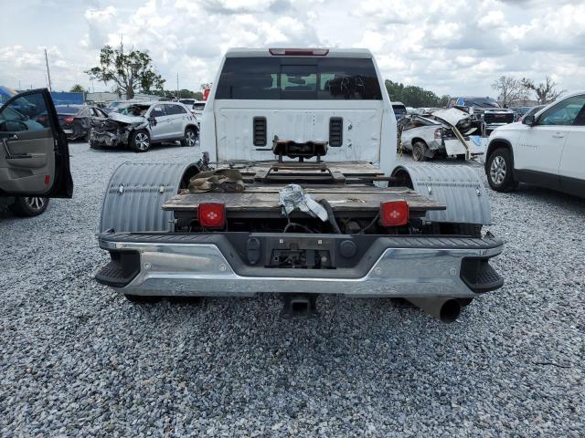 2023 CHEVROLET SILVERADO K3500 LT  