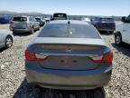 2012 Hyundai Sonata Se продається в Reno, NV - Front End