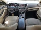 2013 Kia Optima Lx na sprzedaż w Anthony, TX - Side