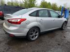 2014 Ford Focus Se for Sale in Woodhaven, MI - Minor Dent/Scratches