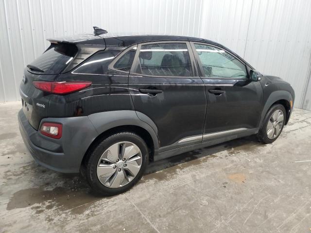  HYUNDAI KONA 2021 Czarny