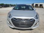 2014 Hyundai Elantra Gt  zu verkaufen in Oklahoma City, OK - Rear End