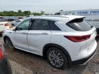 2024 Infiniti Qx50 Luxe en Venta en Hillsborough, NJ - Side