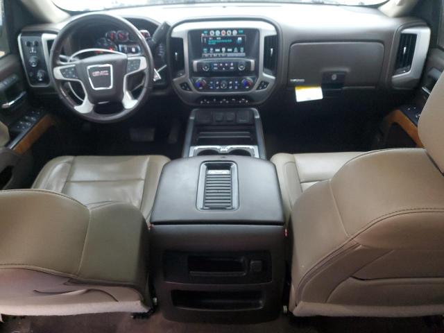  GMC SIERRA 2018 Biały