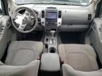 2019 Nissan Frontier Sv იყიდება West Warren-ში, MA - Front End