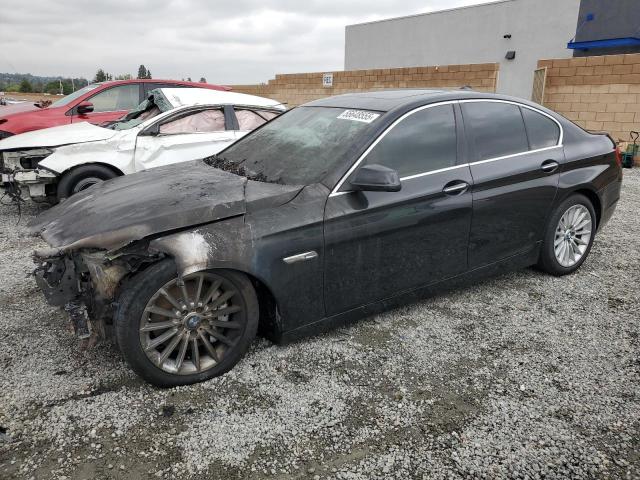 2011 BMW 535 I 3.0L