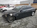2011 Bmw 535 I for Sale in Mentone, CA - Burn - Engine