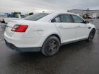 2015 Ford Taurus Police Interceptor for Sale in Dunn, NC - Front End