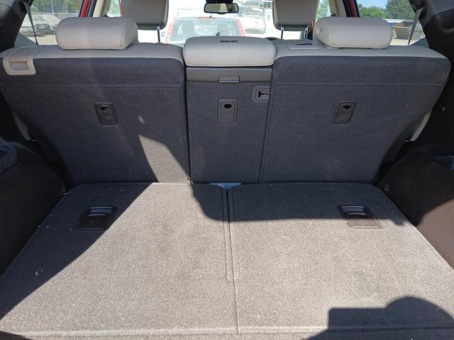 2016 HYUNDAI SANTA FE P