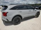 2023 Kia Sorento Sx for Sale in Fort Pierce, FL - Front End