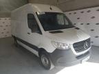 2022 MERCEDES BENZ SPRINTER for sale at Copart CASTLEDERMOT - IRELAND