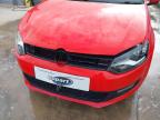 2010 VOLKSWAGEN POLO MODA for sale at Copart WESTBURY